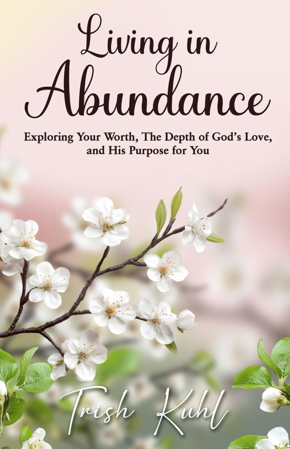 Living in Abundance Religion & Esotericism