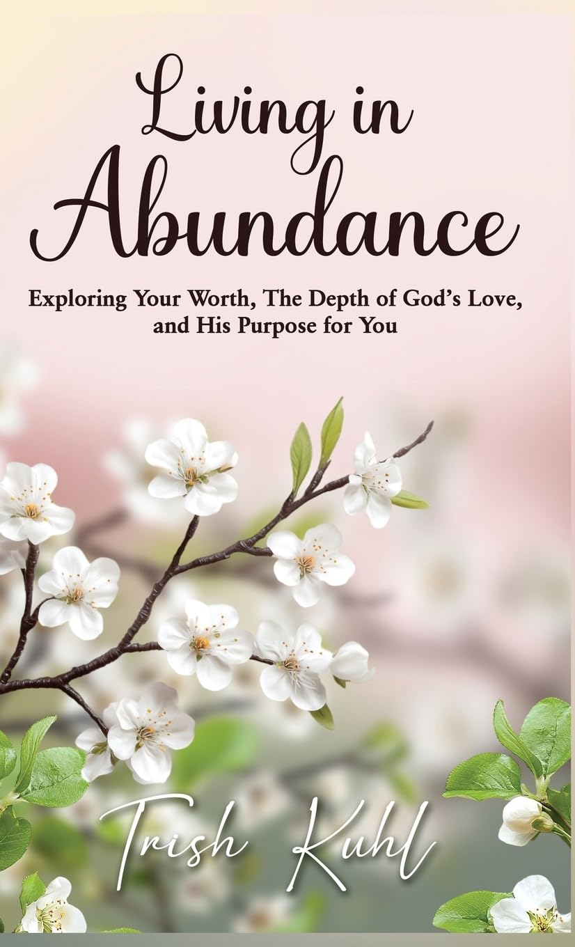 Living in Abundance Religion & Esotericism