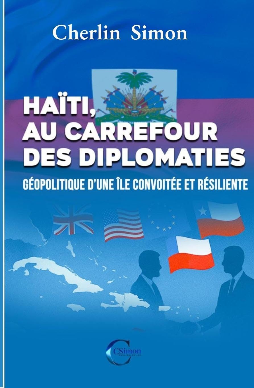 Haïti au Carrefour des Diplomaties Learning & Reference
