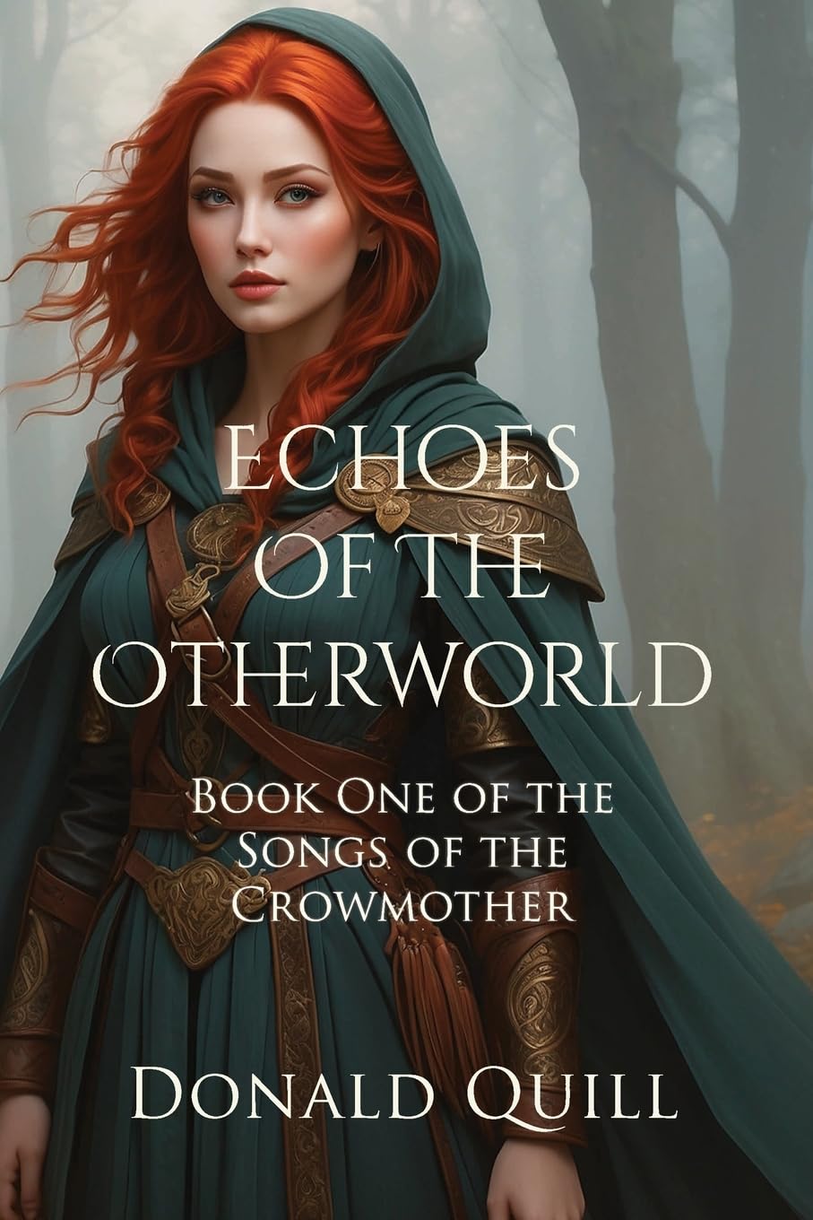 Echoes of the Otherworld Fairy Tales & Legends