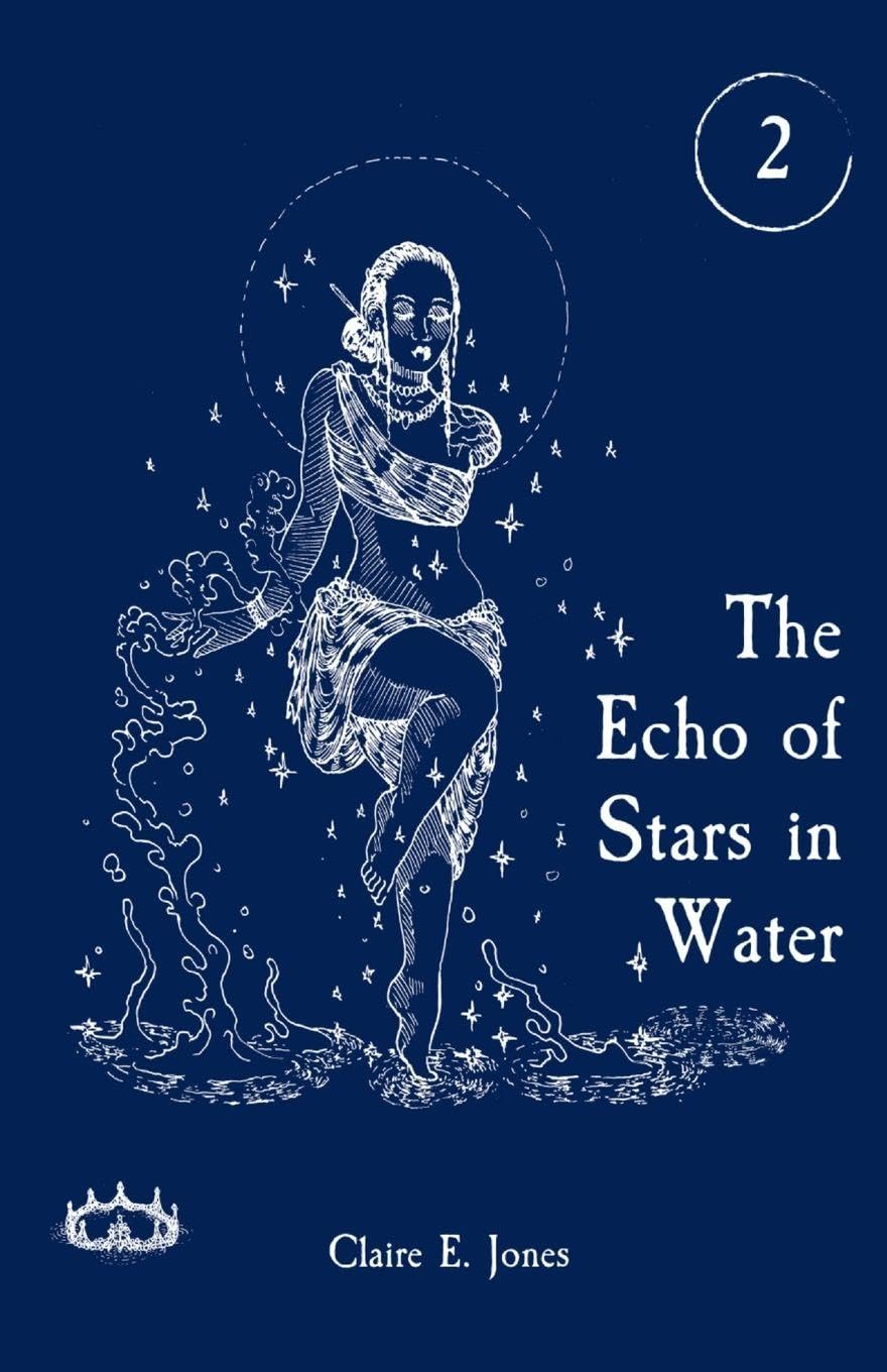 The Echo of Stars in Water LGBTQ+