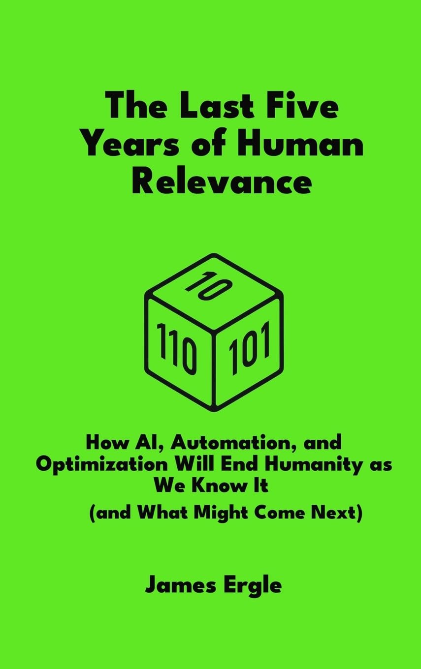 The Last Five Years of Human Relevance Social Sciences