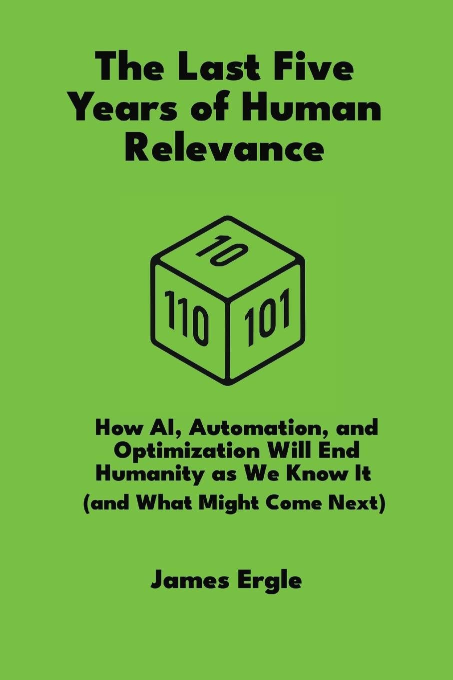 The Last Five Years of Human Relevance Social Sciences