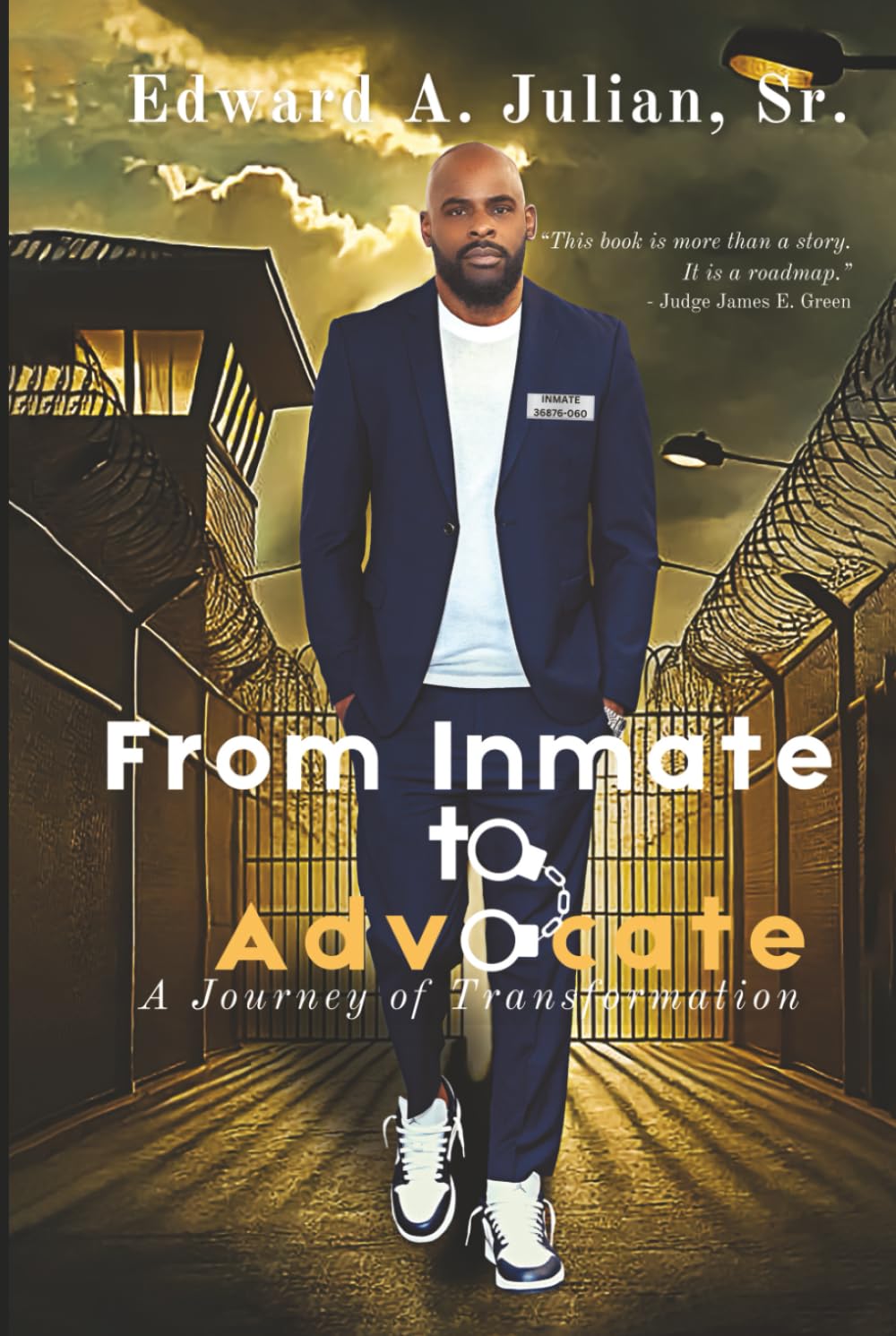 From Inmate to Advocate Law
