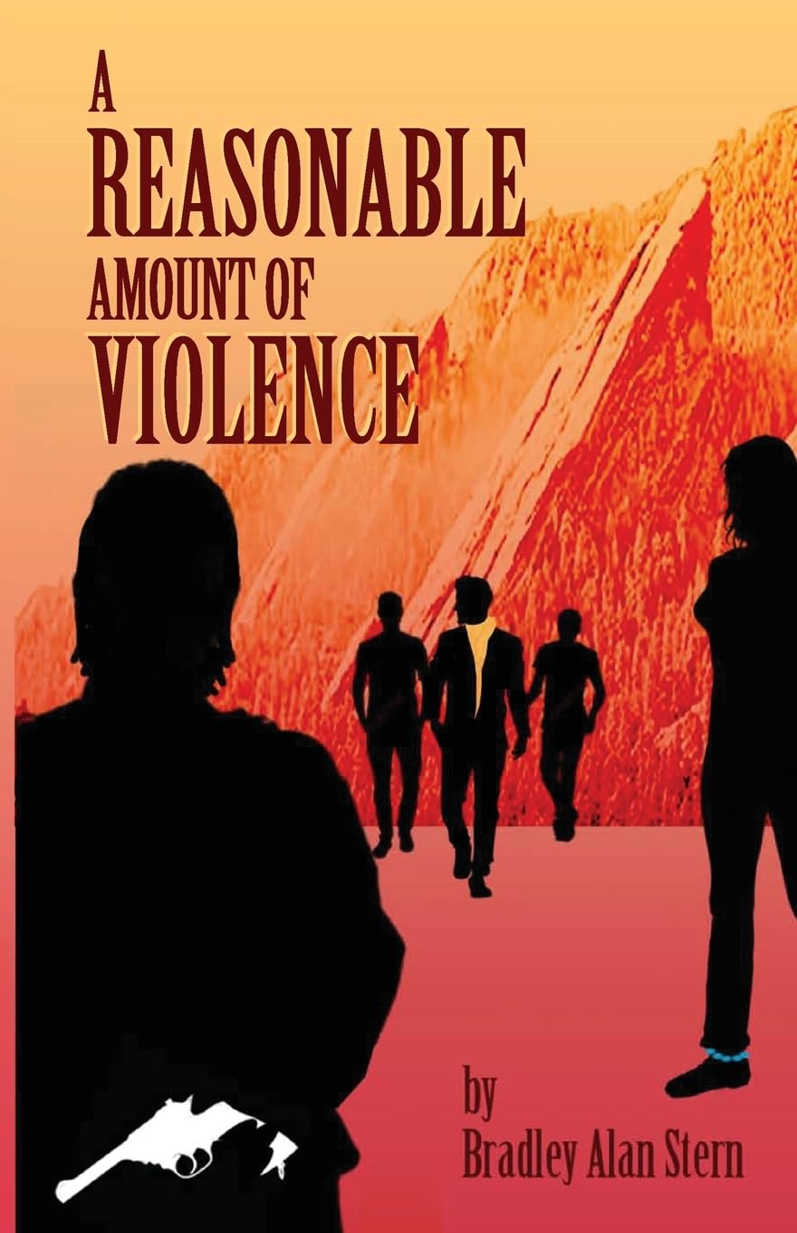 A Reasonable Amount of Violence Contemporary literature
