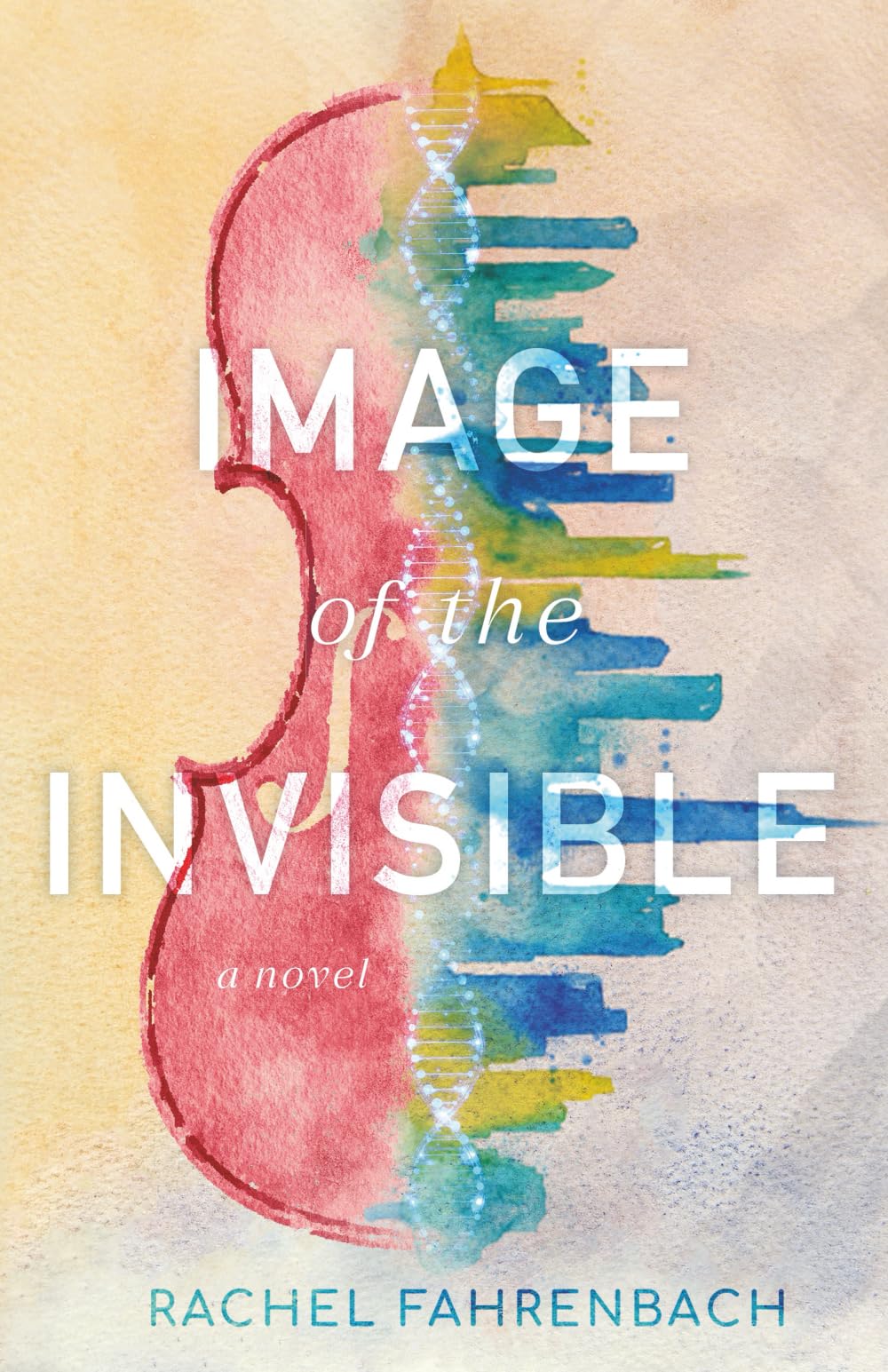 Image of the Invisible Contemporary literature
