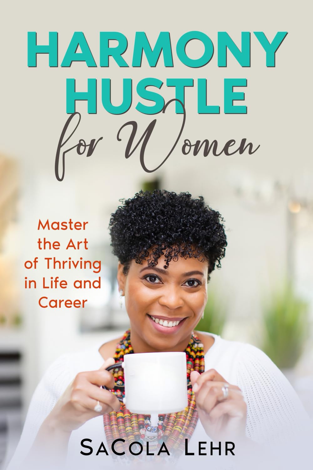 Harmony Hustle for Women Social Sciences