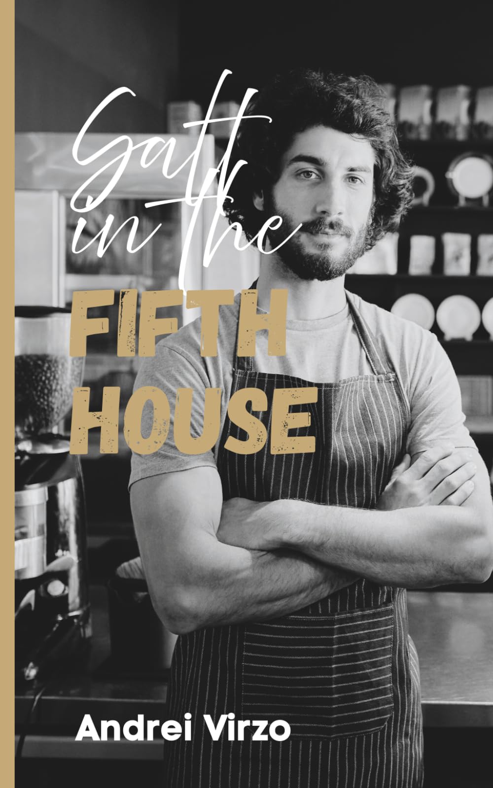 Salt in the Fifth House LGBTQ+