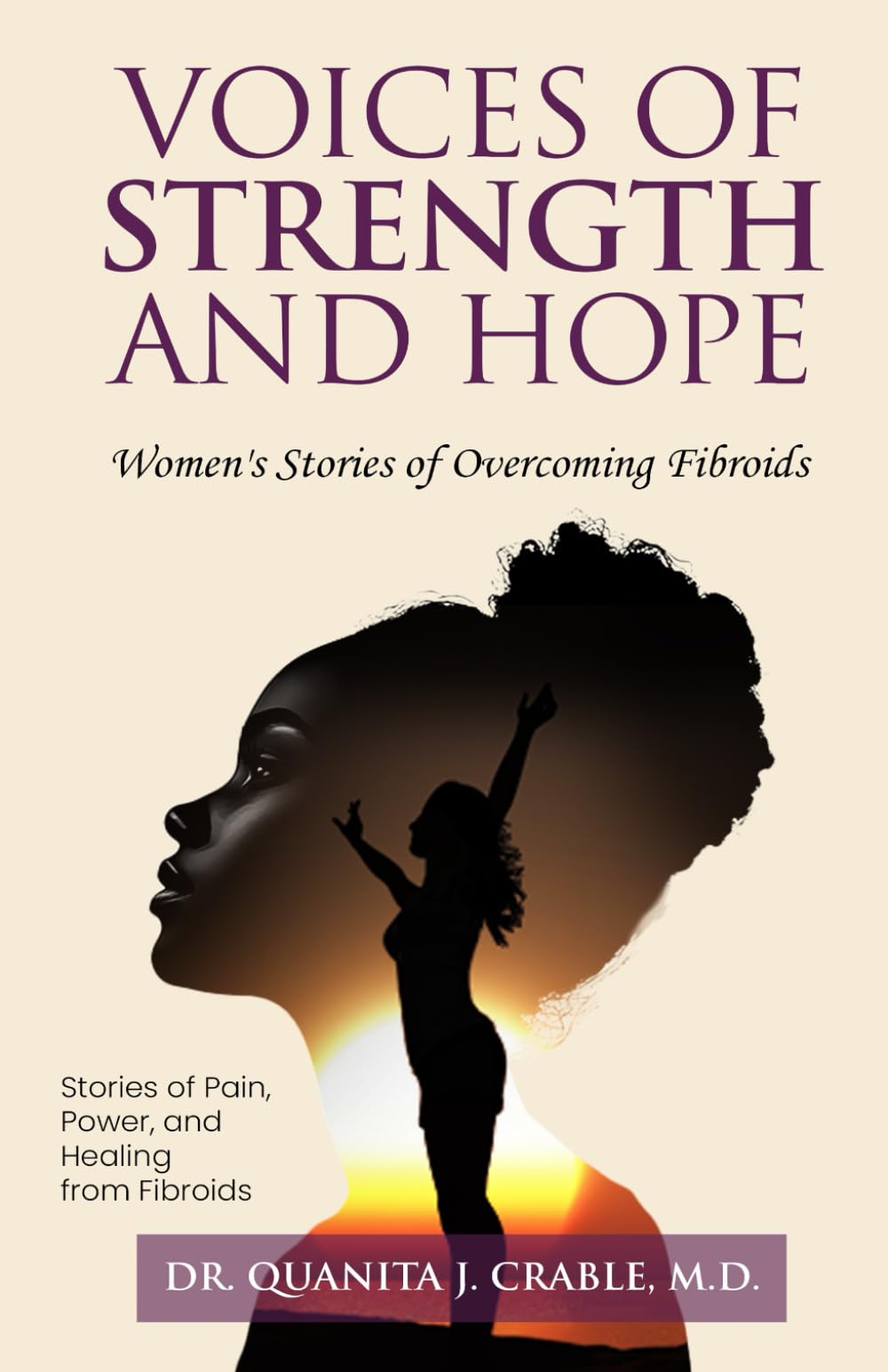 Voices of Strength and Hope Medicine
