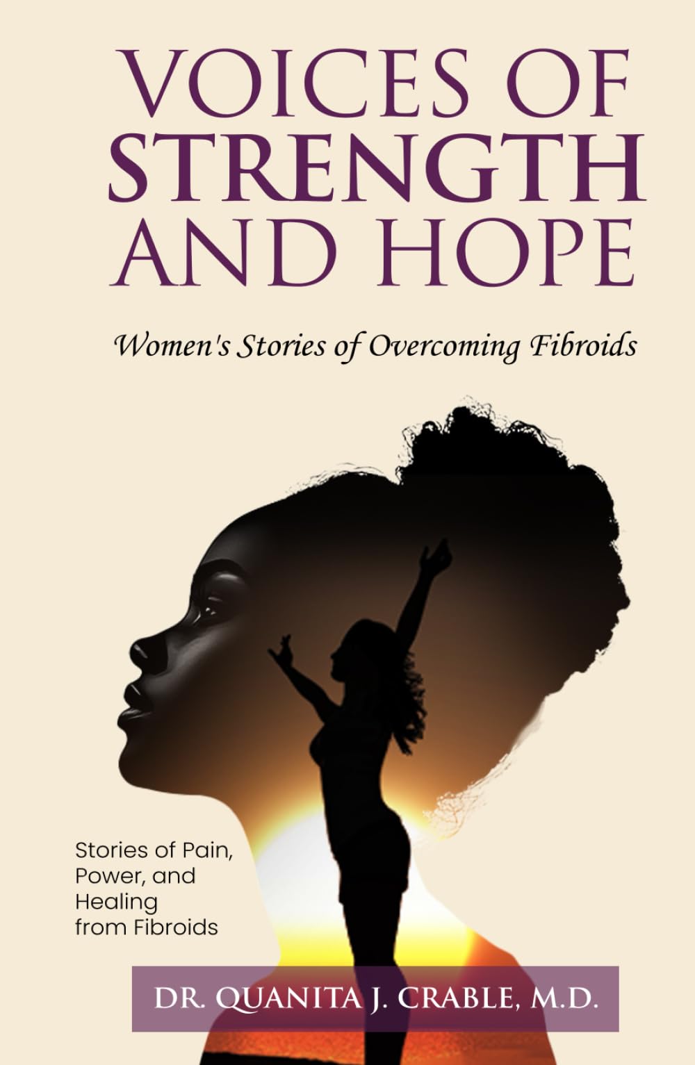 Voices of Strength and Hope Medicine