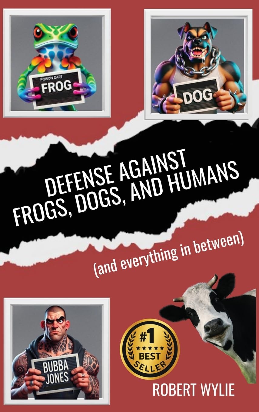 Defense Against Frogs, Dogs, and Humans Social Sciences