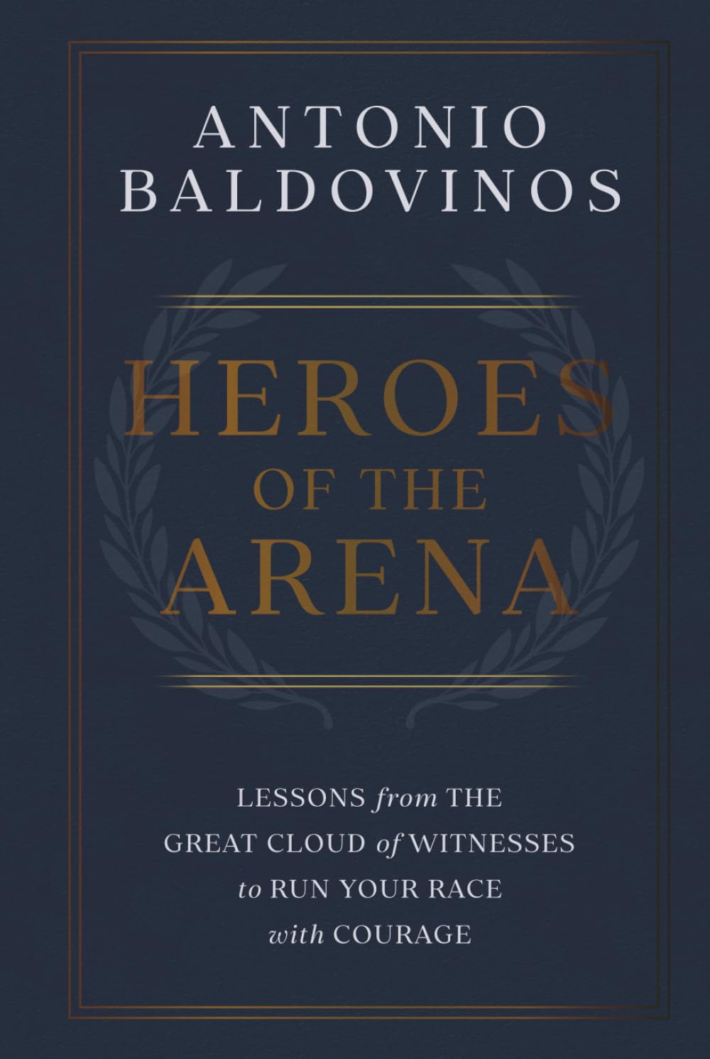 HEROES OF THE ARENA Religion & Esotericism