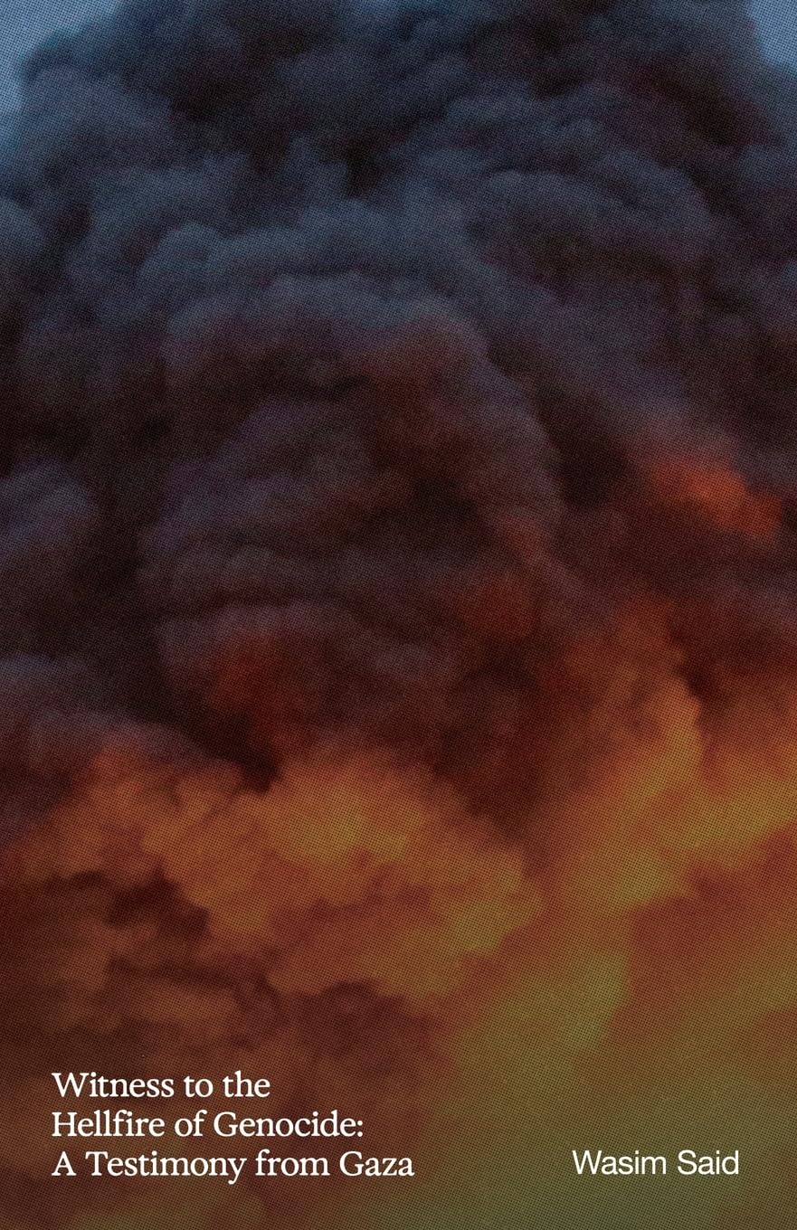 Witness to the Hellfire of Genocide Politics & Society