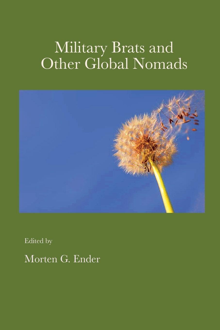 Military Brats and Other Global Nomads Law