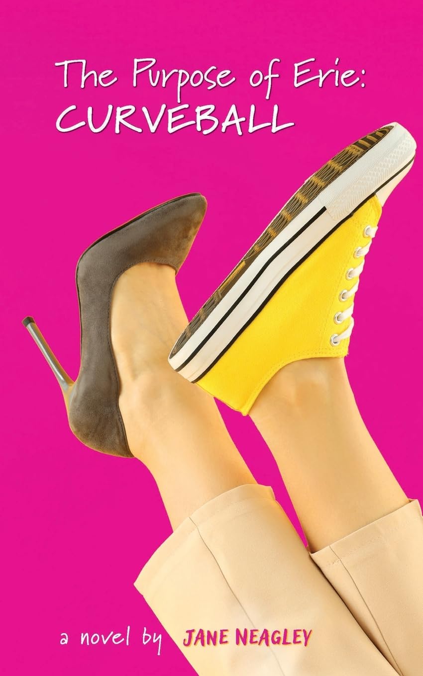 The Purpose of Erie Contemporary Romance