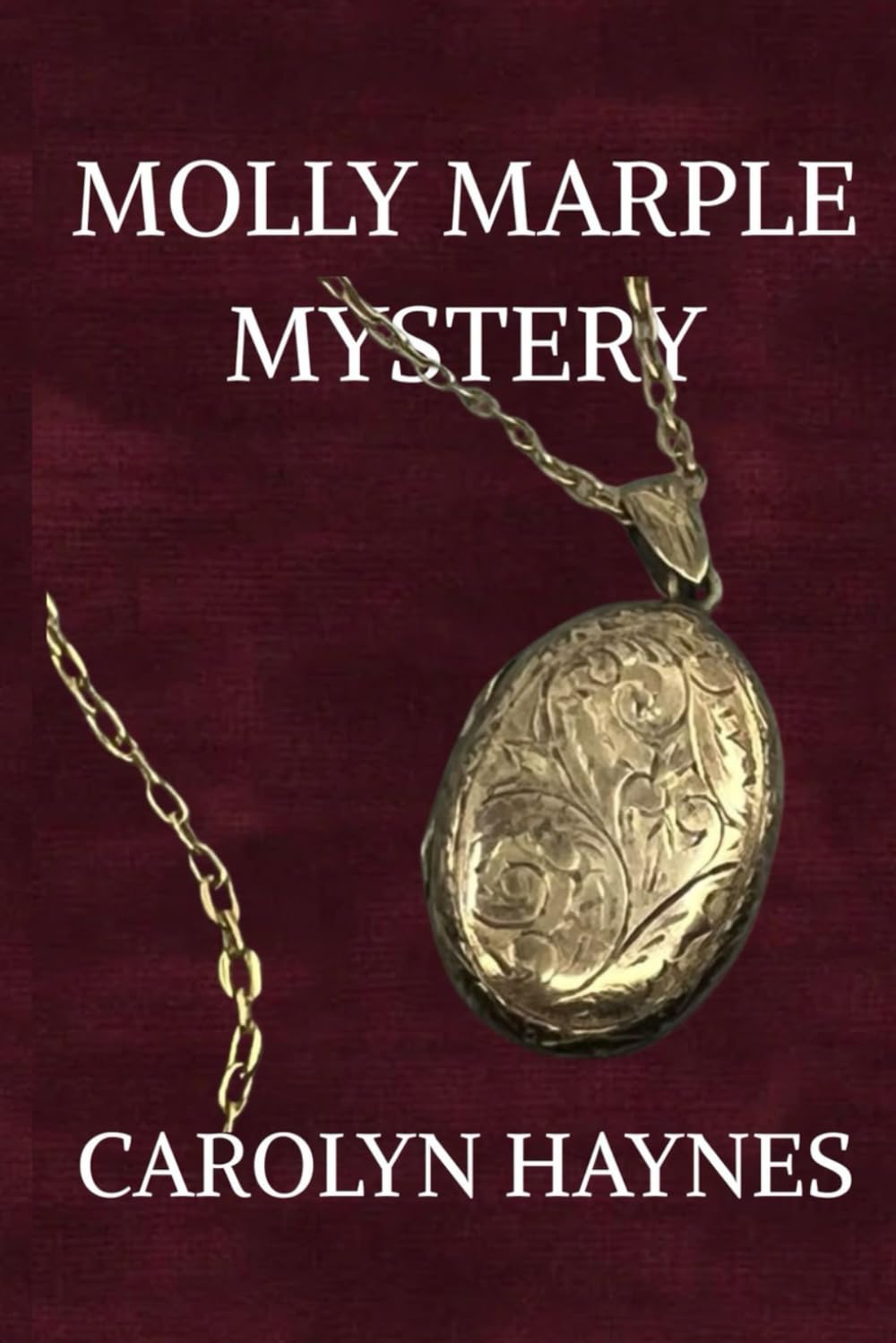 MOLLY MARPLE MYSTERY Action & Adventure