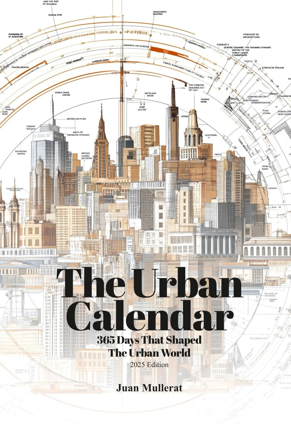 The Urban Calendar Social Sciences