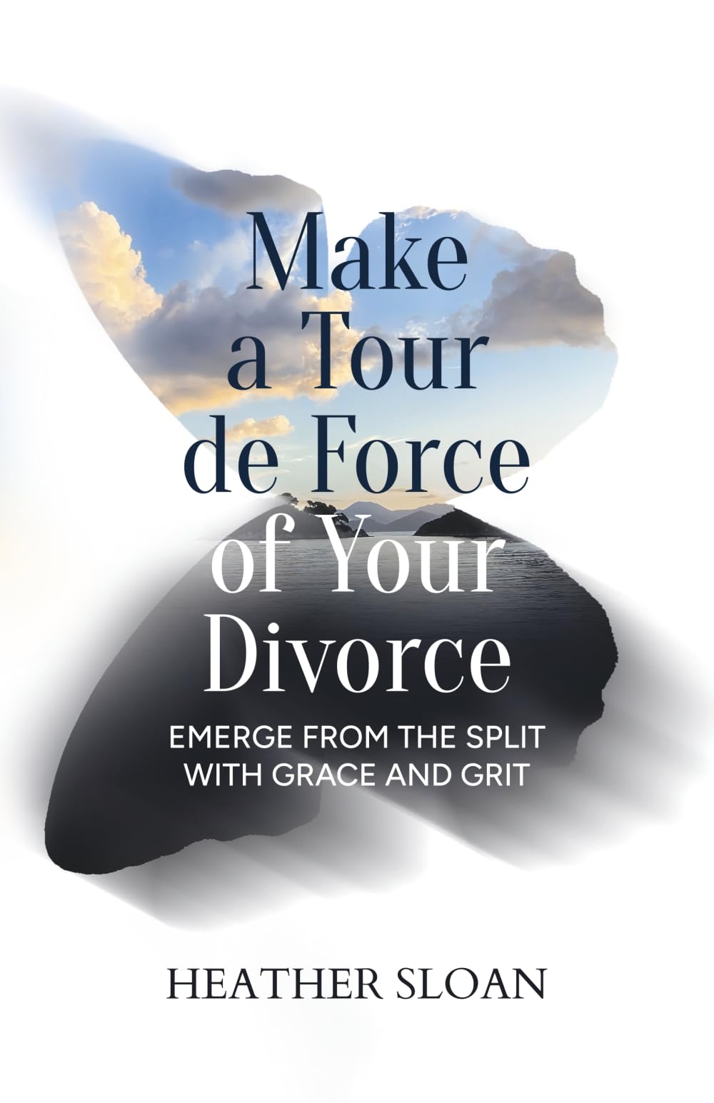 Make a Tour de Force of Your Divorce Parents & Children
