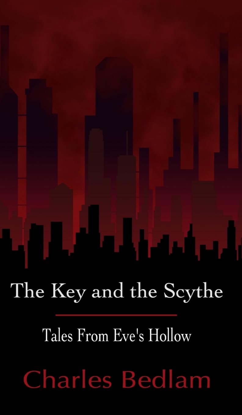 The Key and the Scythe - Tales From Eve's Hollow Action & Adventure