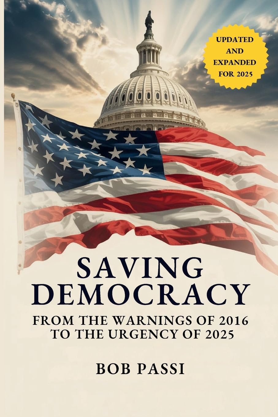 Saving Democracy Social Sciences