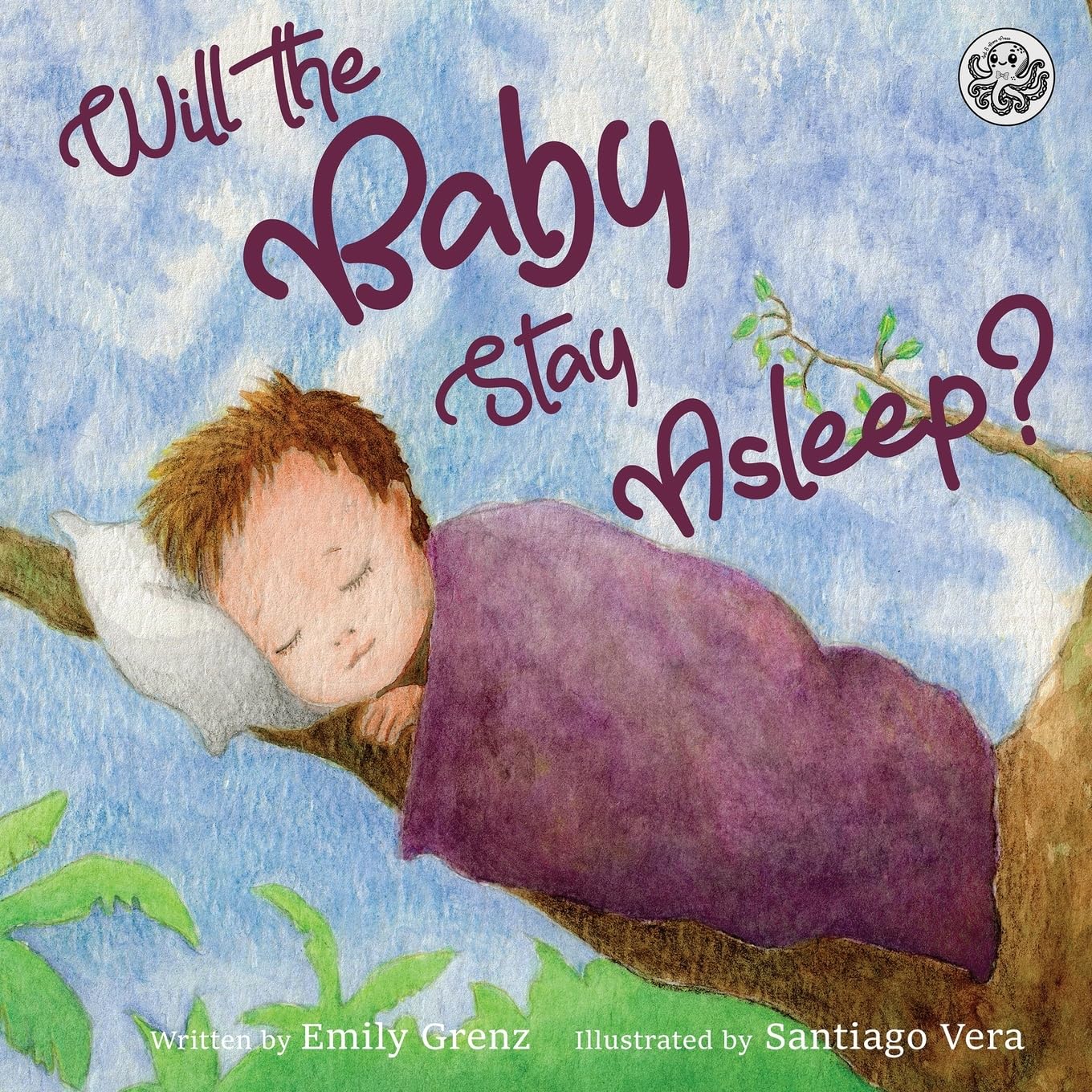 Will the Baby Stay Asleep? Parents & Children