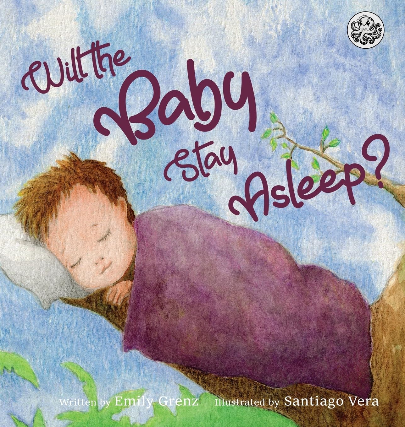 Will the Baby Stay Asleep? Parents & Children