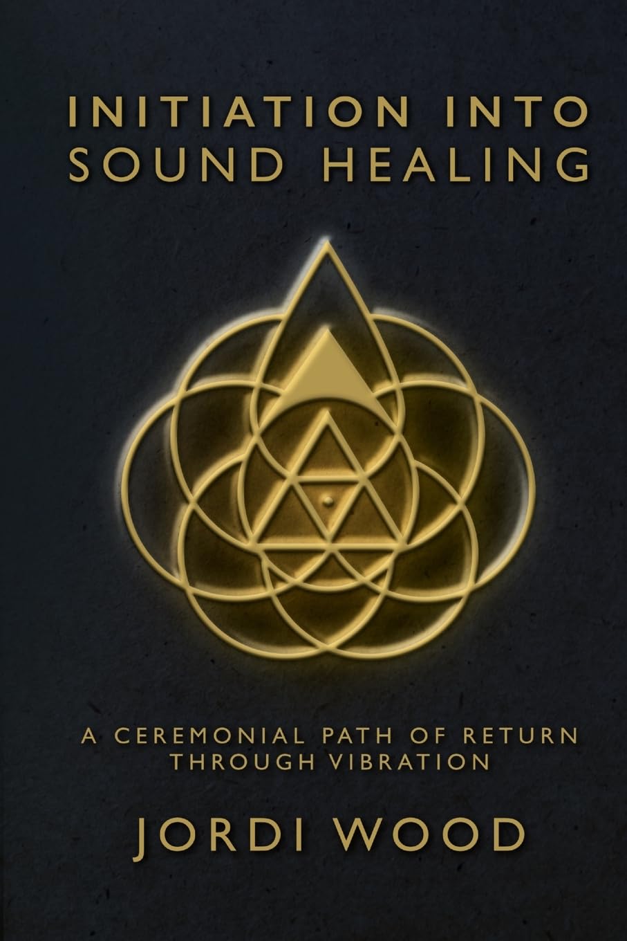 INITIATION INTO SOUND HEALING Arts & Music