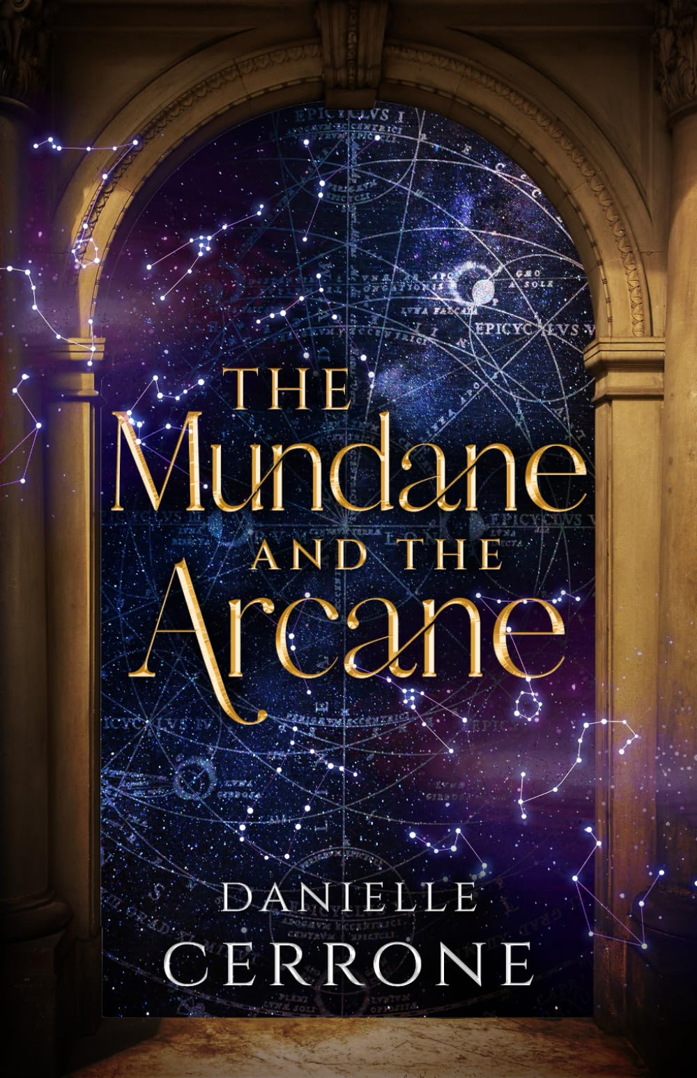 The Mundane and the Arcane Contemporary literature