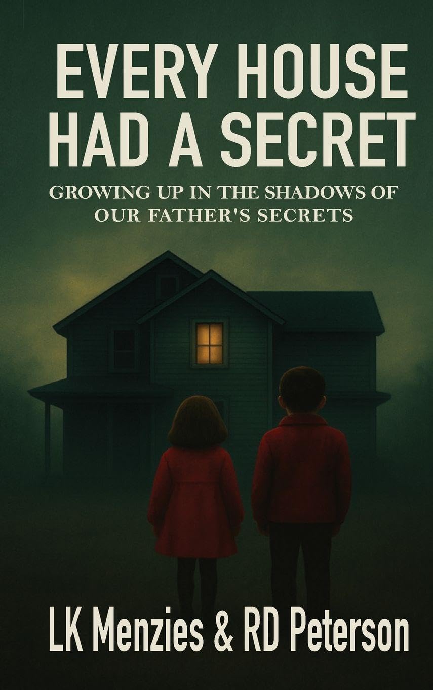 Every House Had a Secret Books