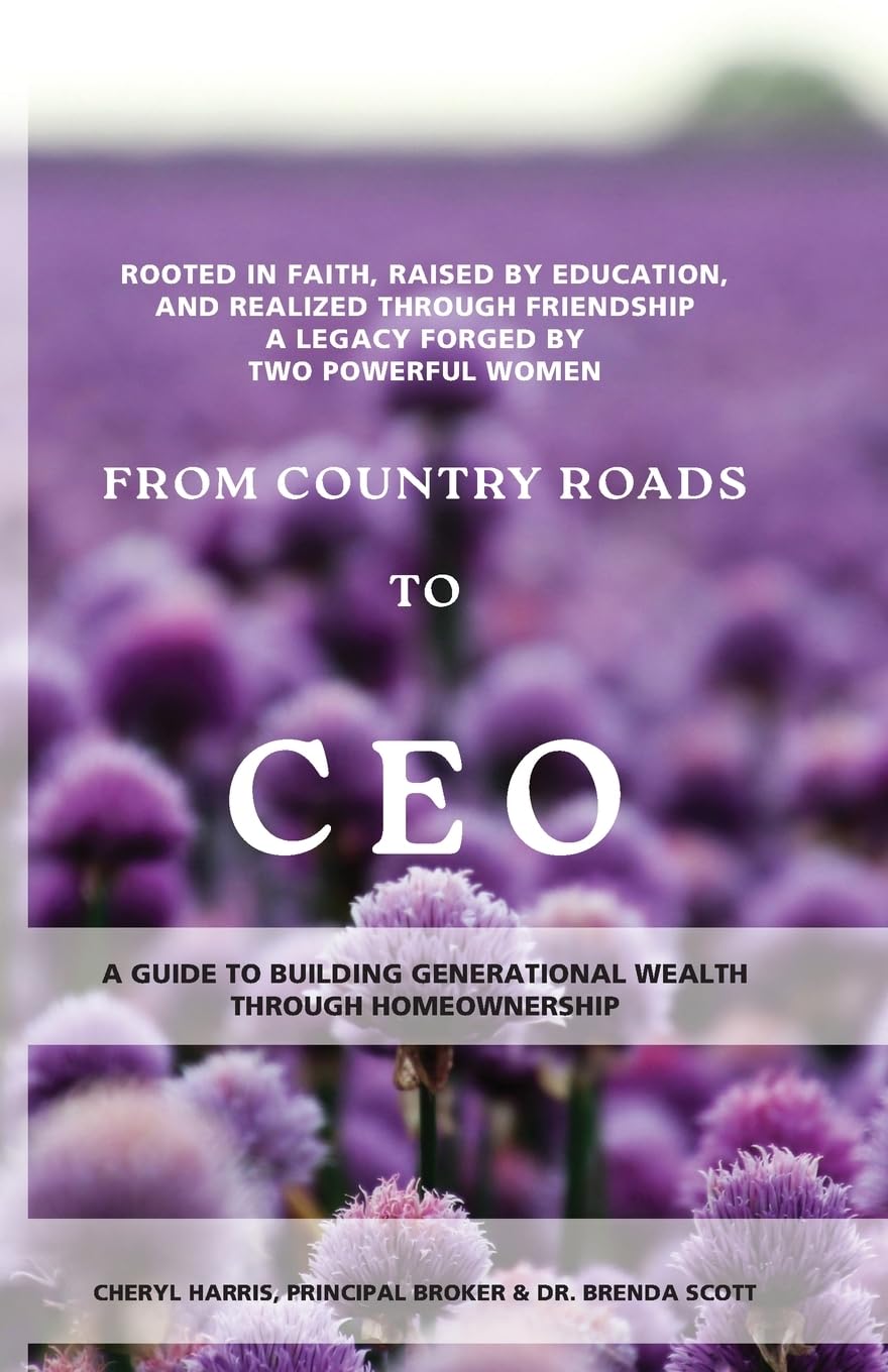 From Country Roads to CEO Business, Finance & Career