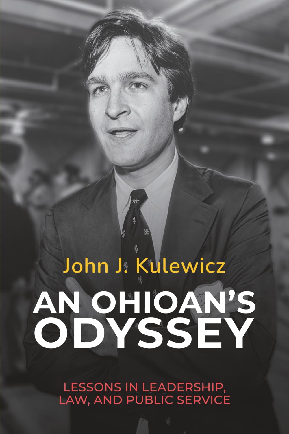 An Ohioan's Odyssey Law