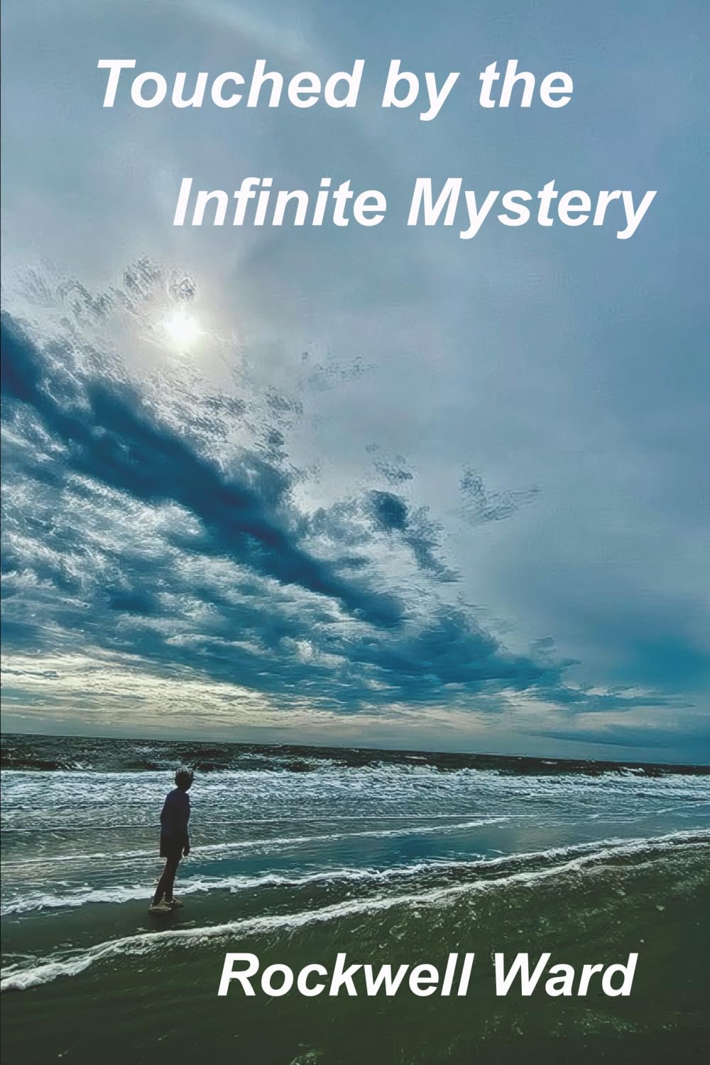 Touched by the Infinite Mystery Sports