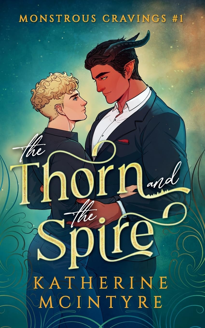 The Thorn and the Spire Contemporary literature