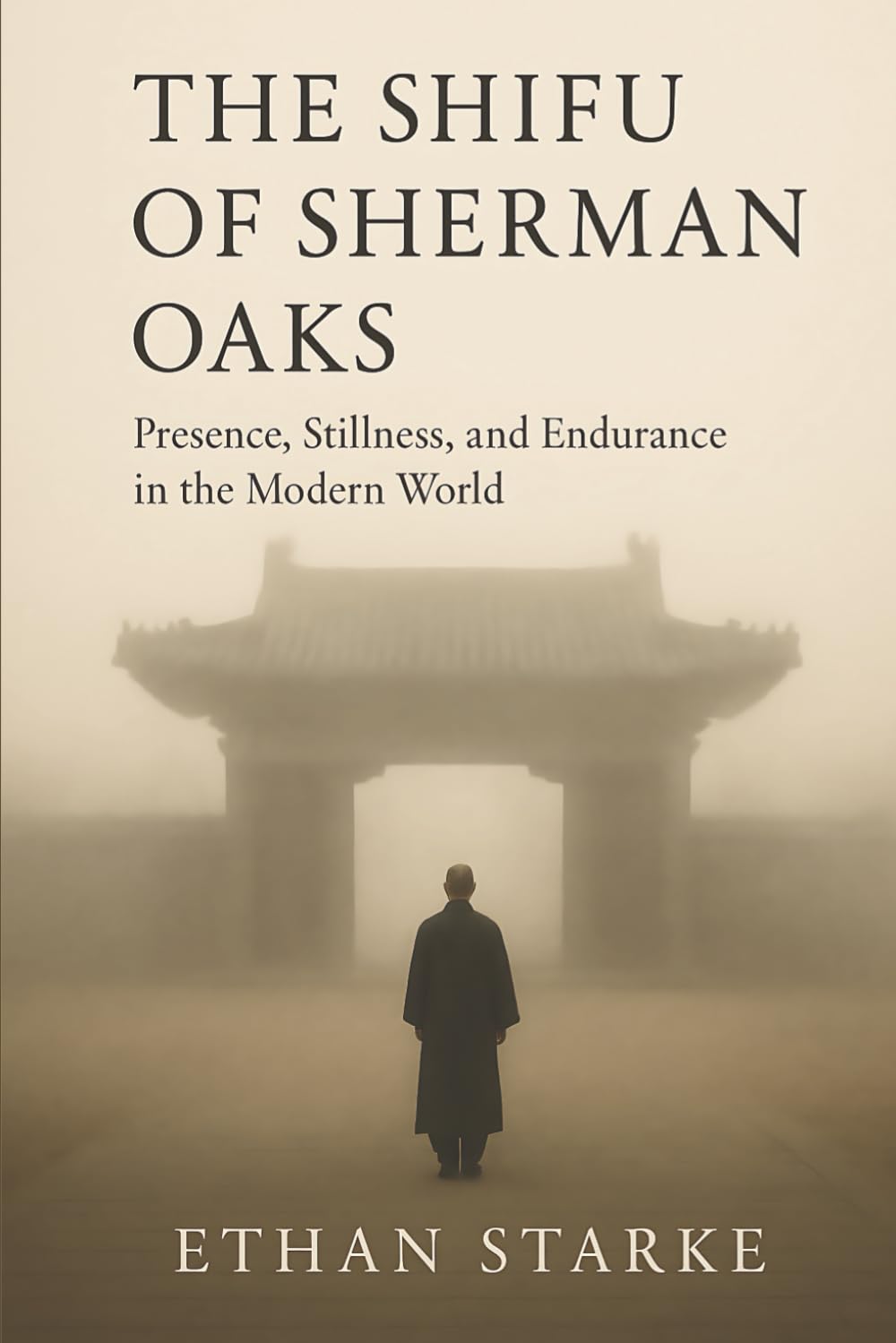 The Shifu of Sherman Oaks Philosophy