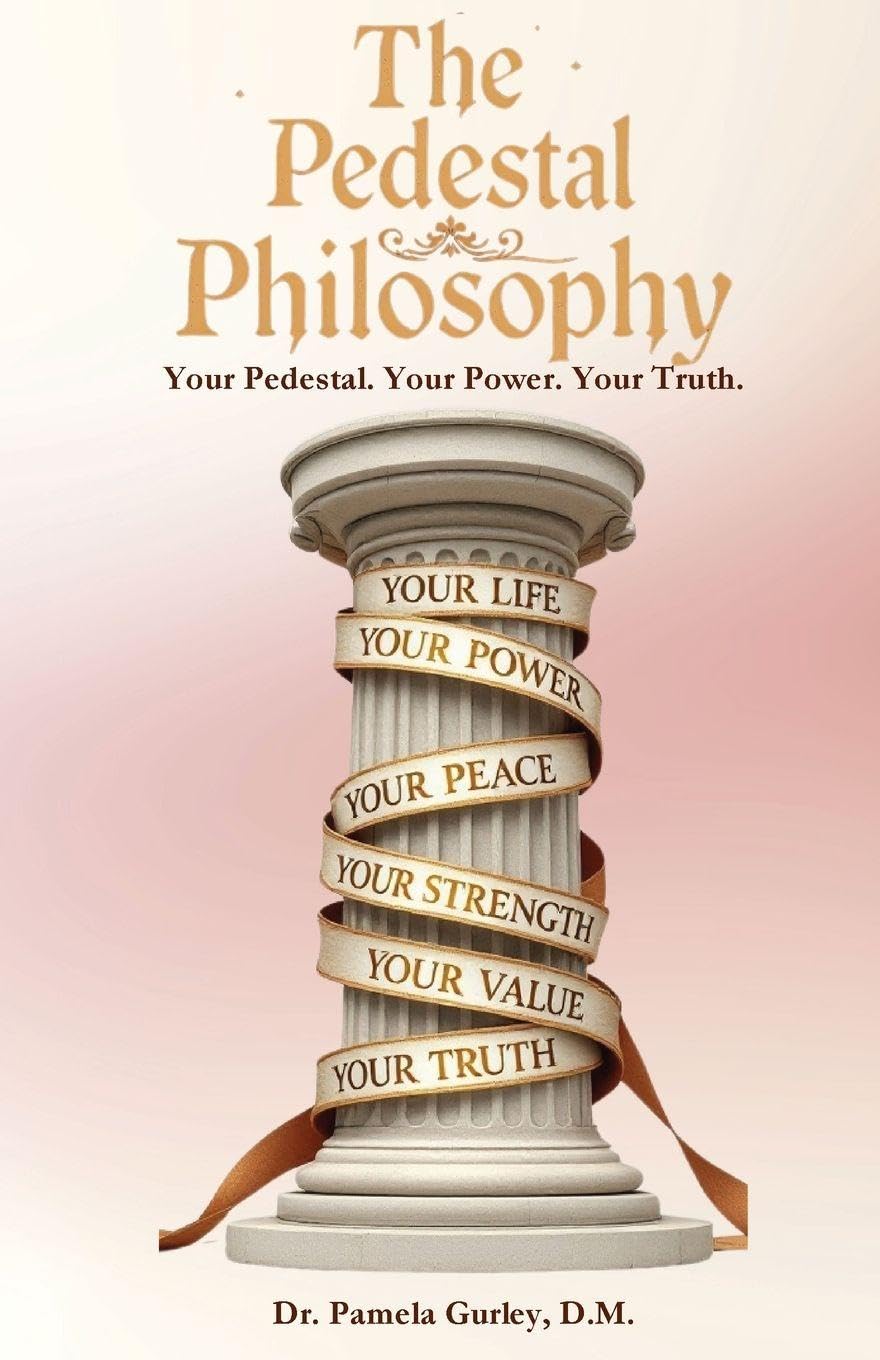 The Pedestal Philosophy Philosophy