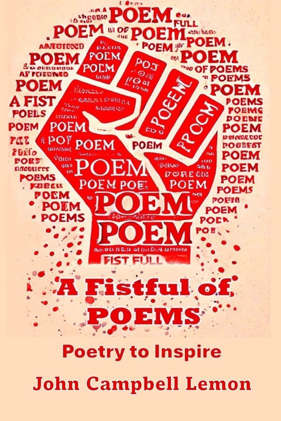 A Fist Full of Poems Poetry