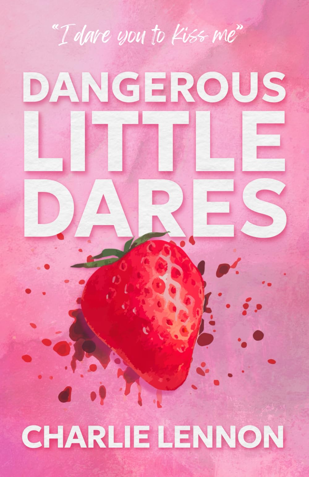 Dangerous Little Dares Contemporary literature