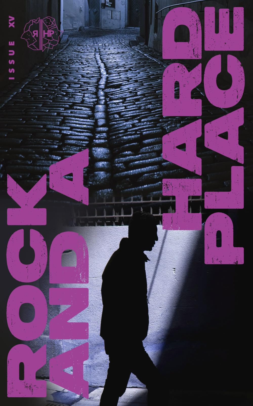 Rock and a Hard Place, Issue 15 Contemporary literature