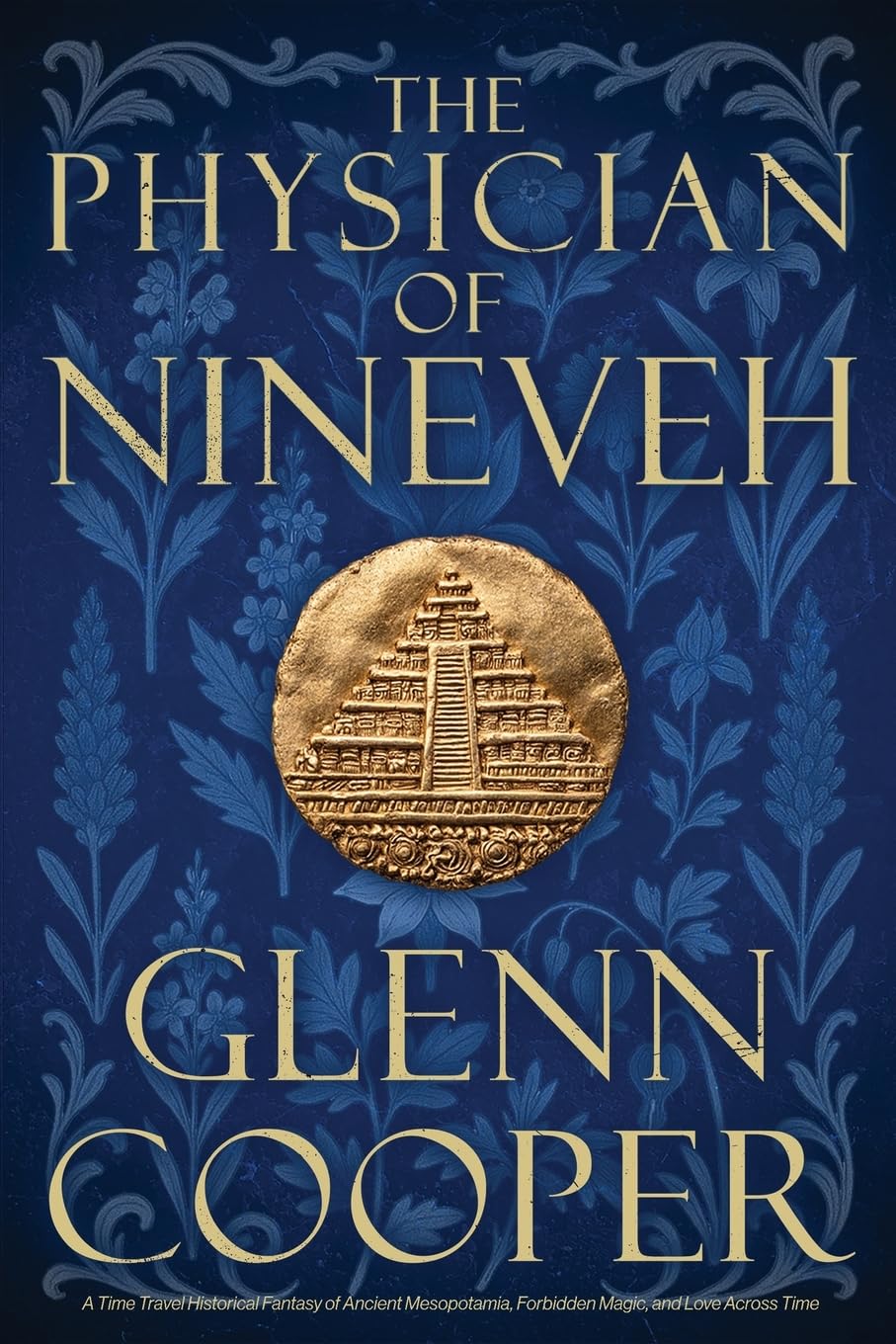The Physician of Nineveh Historical Fiction