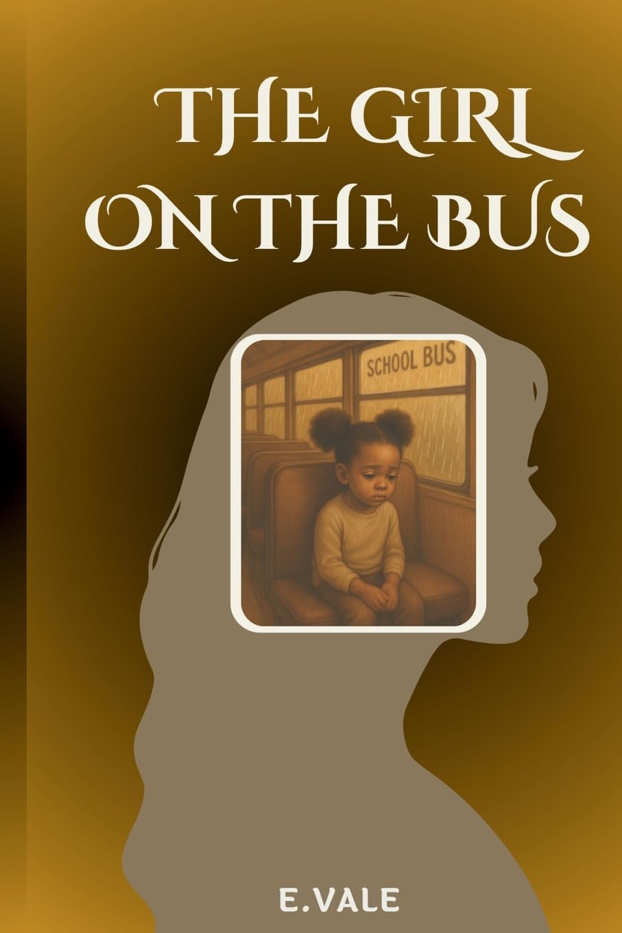The Girl on the Bus Contemporary literature