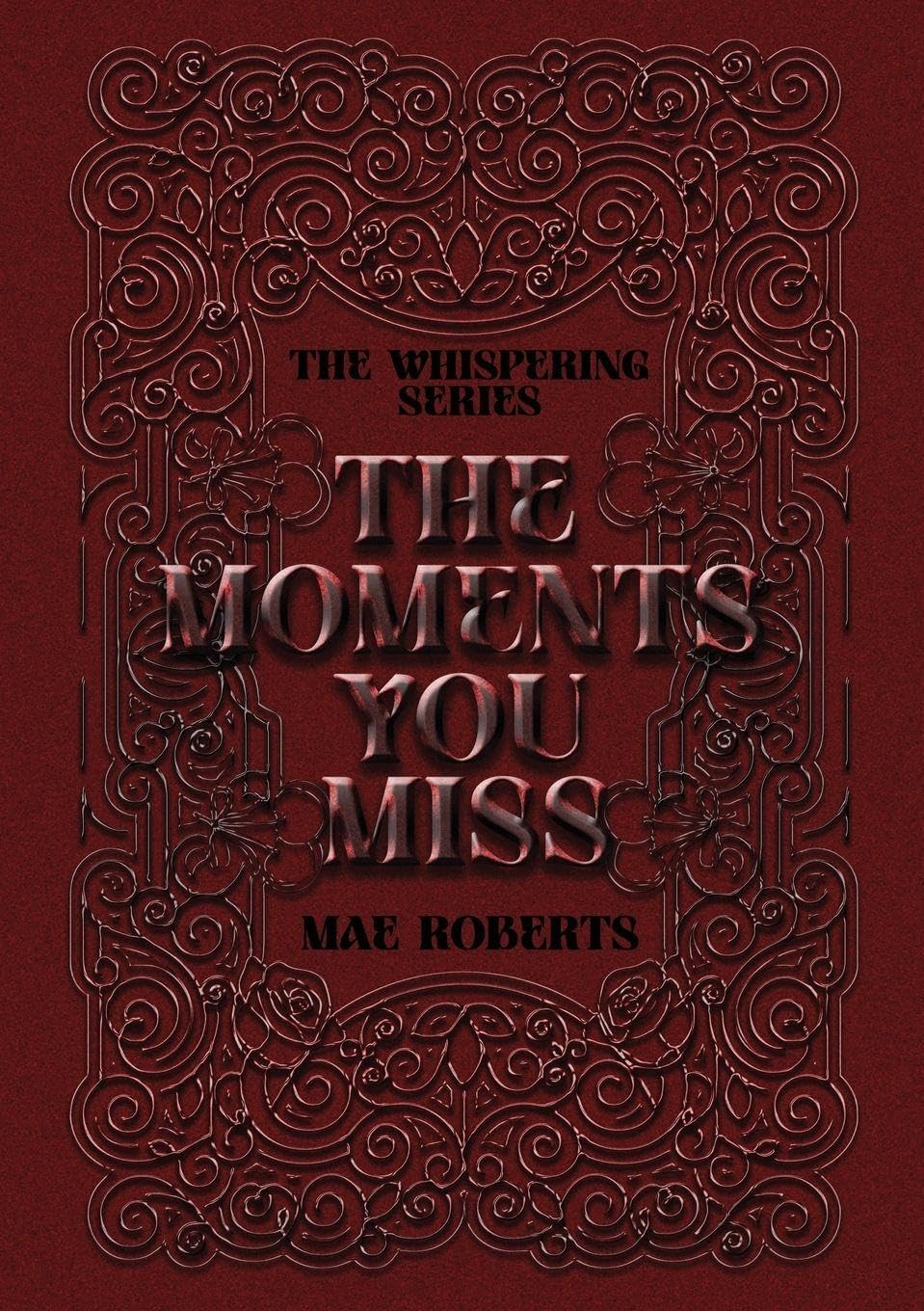 The Moments You Miss Contemporary literature