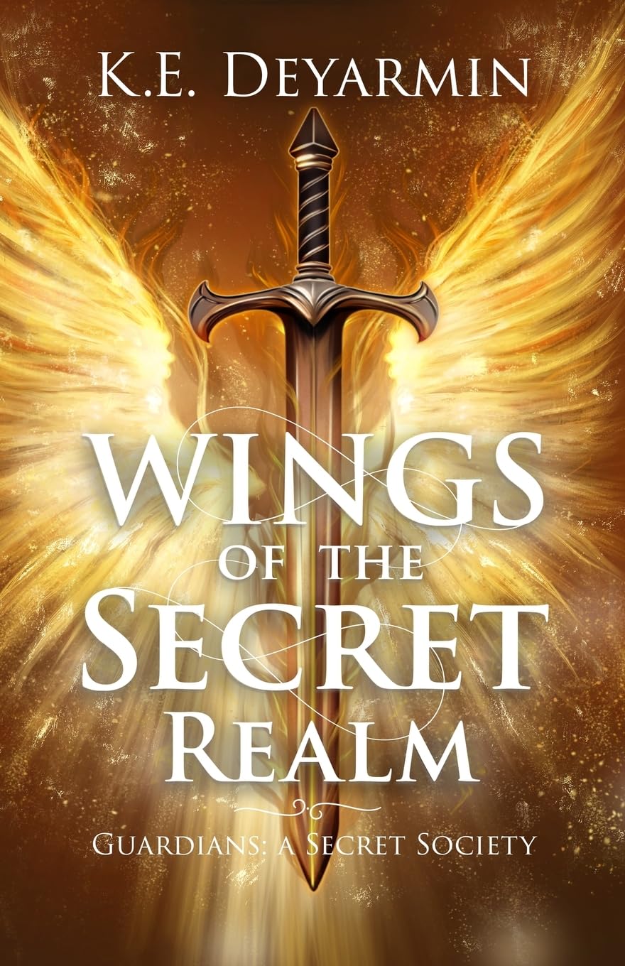 Wings of the Secret Realm Romance