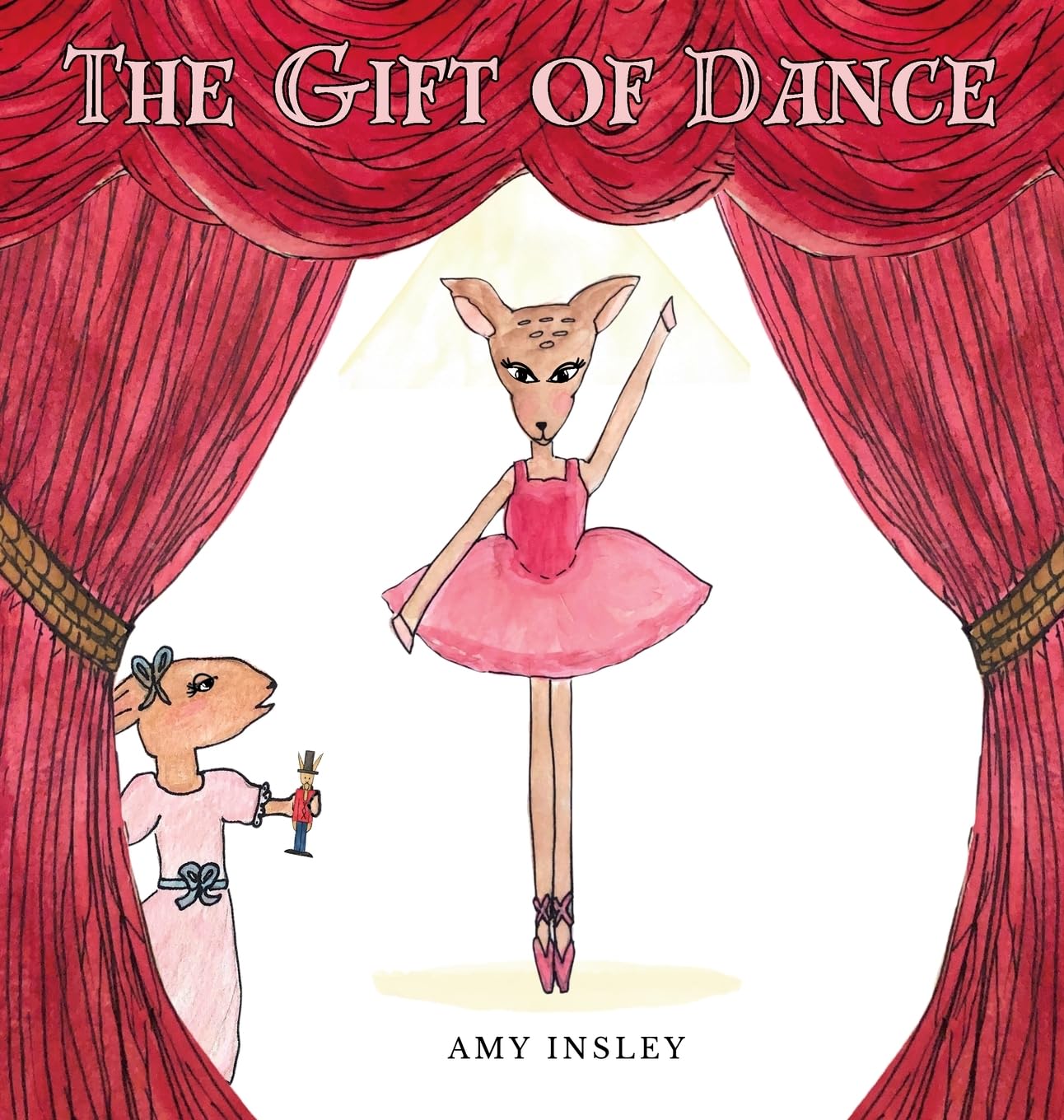 The Gift of Dance Non-fiction