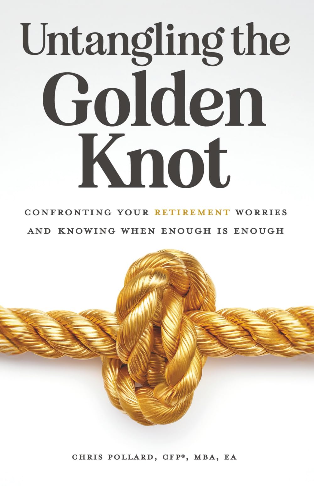 Untangling the Golden Knot Business & Technology