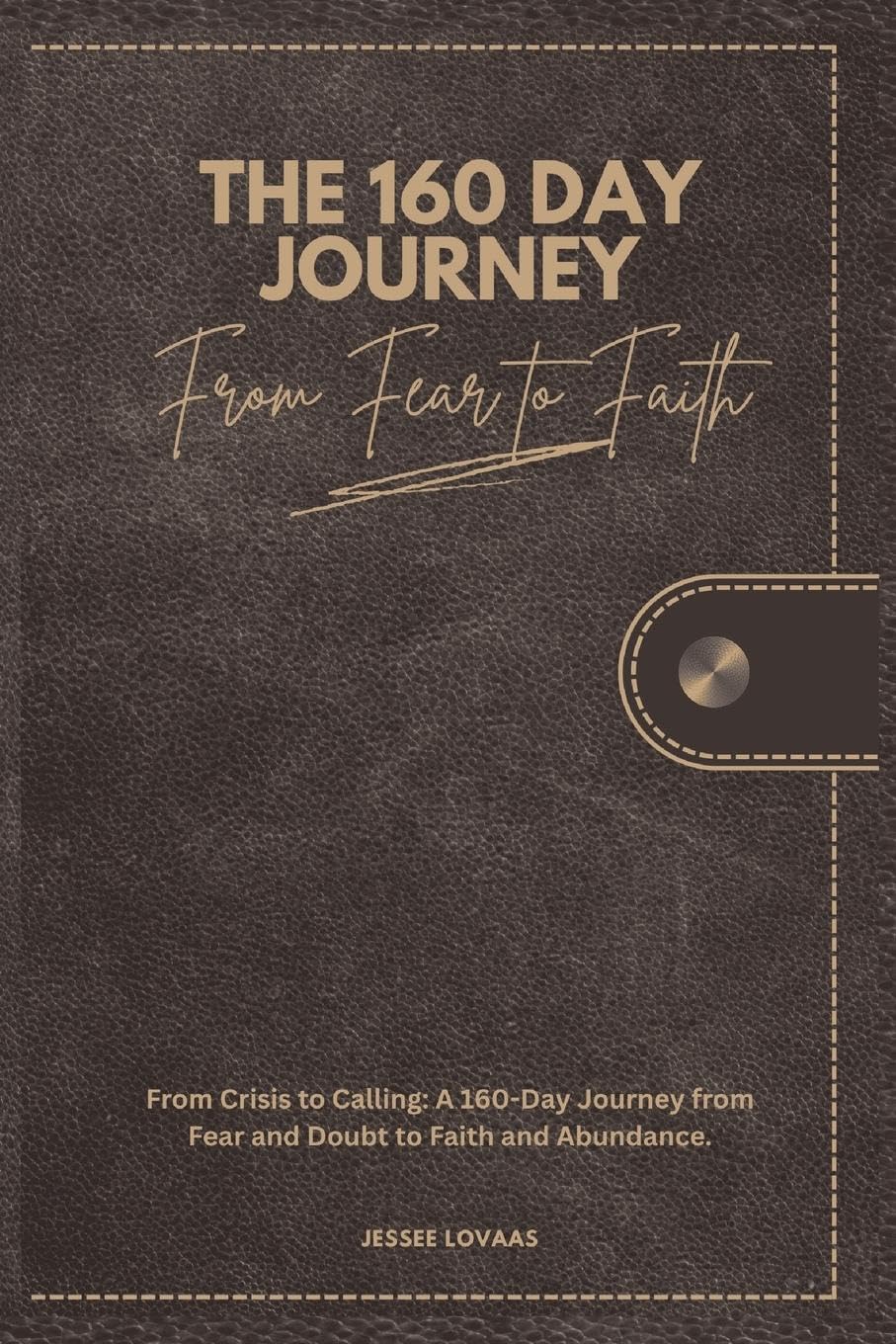 The 160 Day Journey Religion & Esotericism