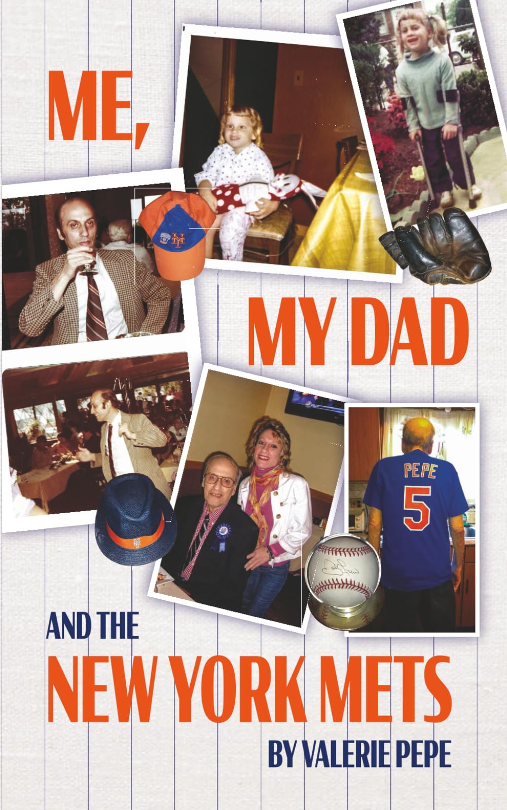 Me, My Dad and the New York Mets Sports