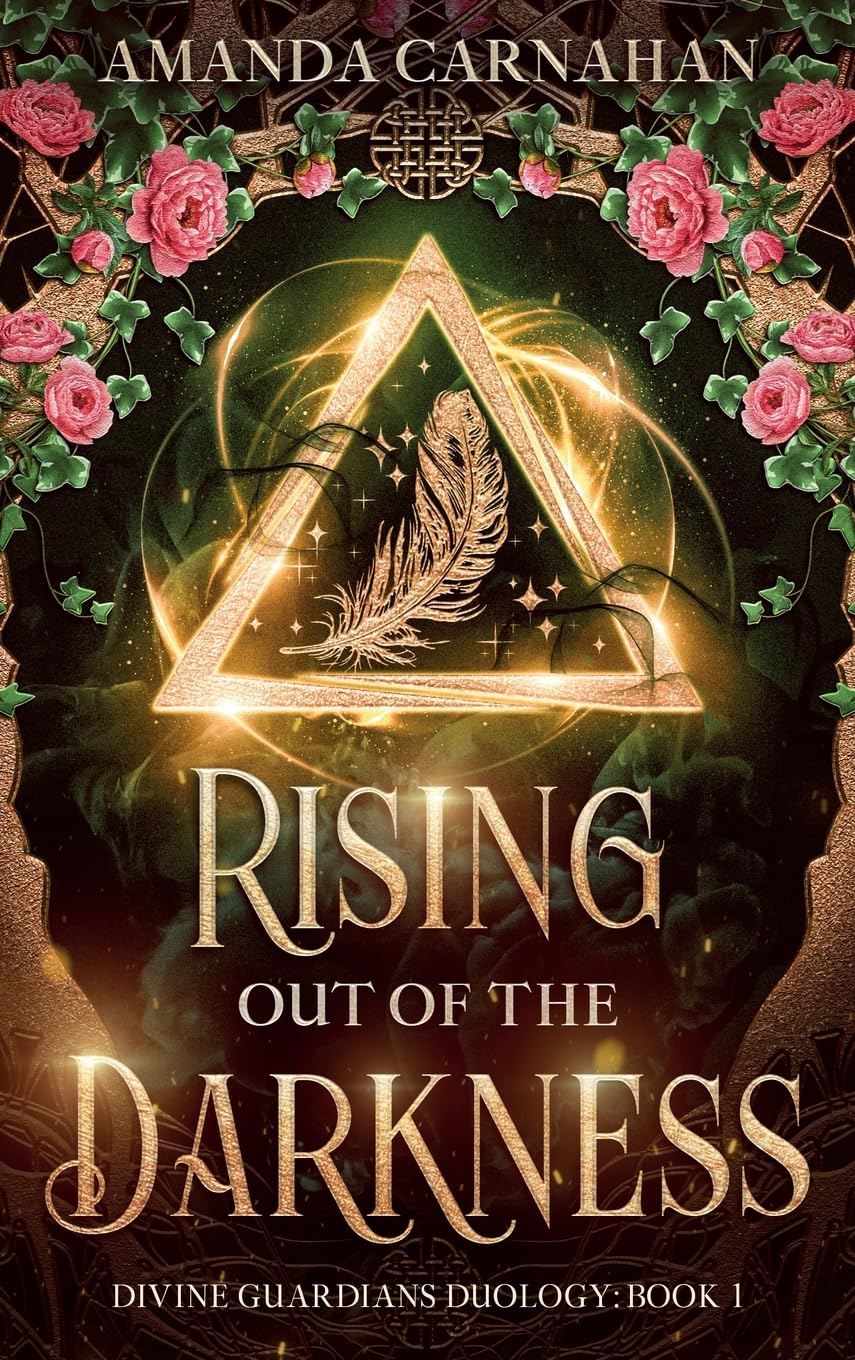 Rising Out of the Darkness Dark Fantasy