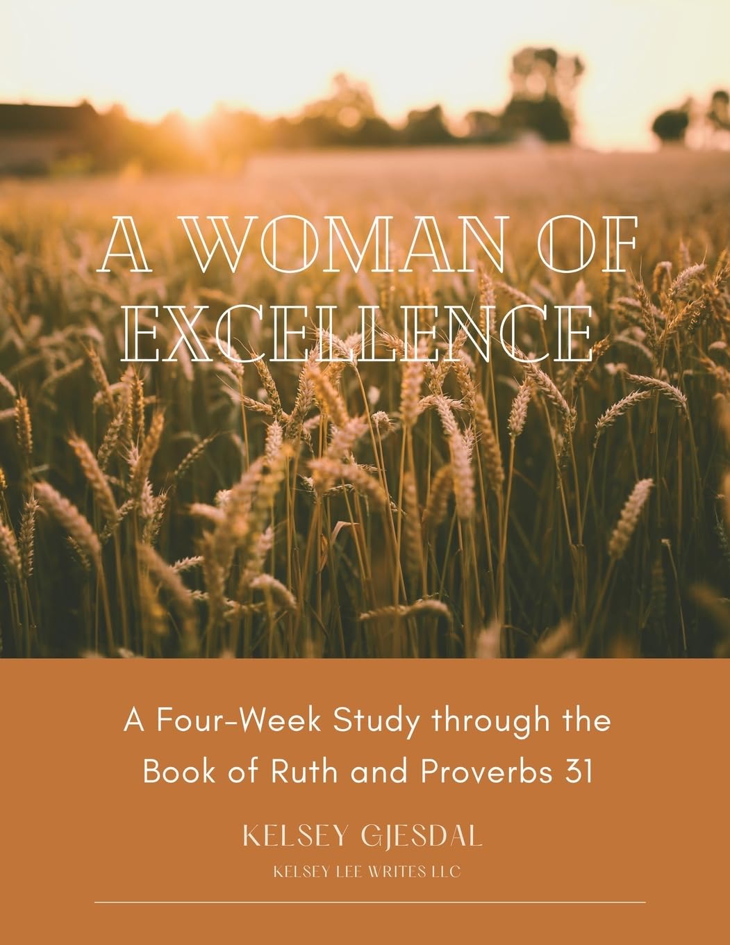A Woman of Excellence Religion & Esotericism
