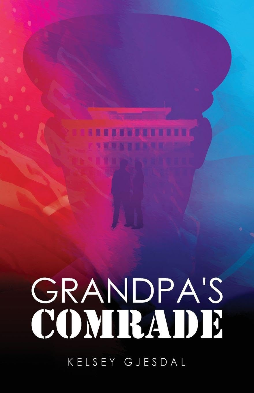 Grandpa's Comrade Education