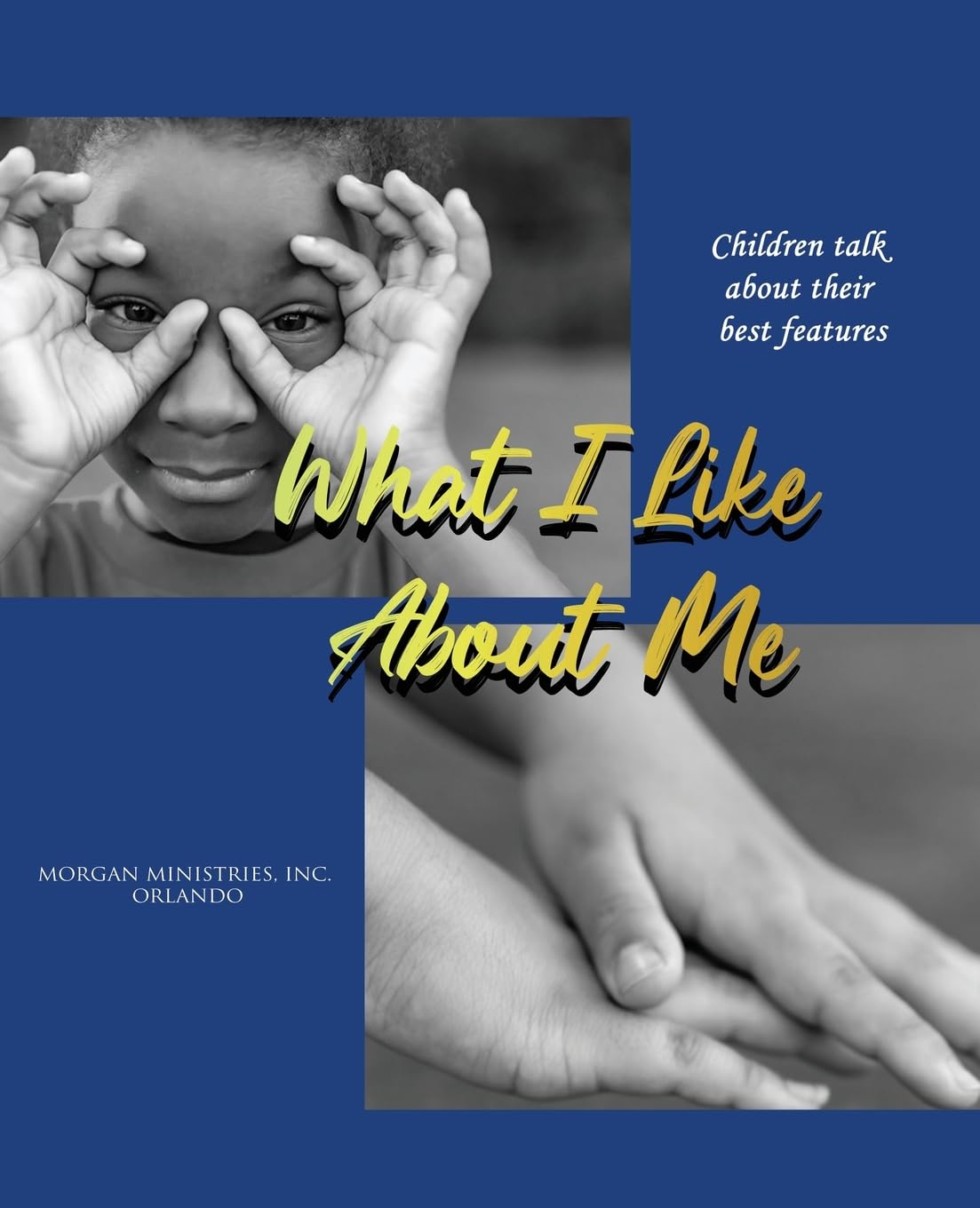 What I Like About Me Fiction